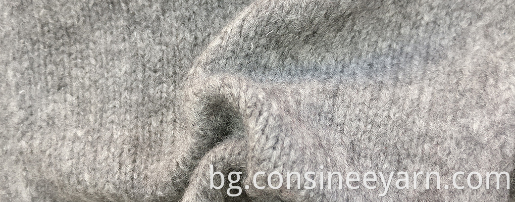  fancy cashmere yarn 1